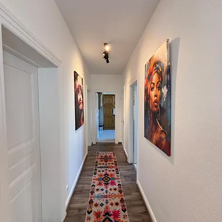 Soh Rent Cozy Close To Strasbourg