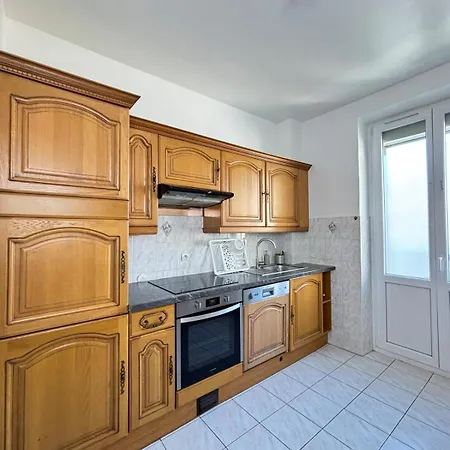 Soh Rent Cozy Close To Strasbourg Apartament Bischheim